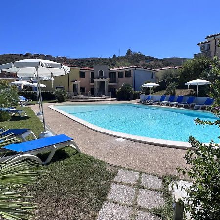 Appartamento 11 - Complesso Residenziale Terme Di Casteldoria Santa Maria エクステリア 写真