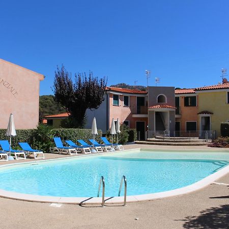 Appartamento 11 - Complesso Residenziale Terme Di Casteldoria Santa Maria エクステリア 写真