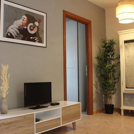 Appartamento 11 - Complesso Residenziale Terme Di Casteldoria Santa Maria エクステリア 写真
