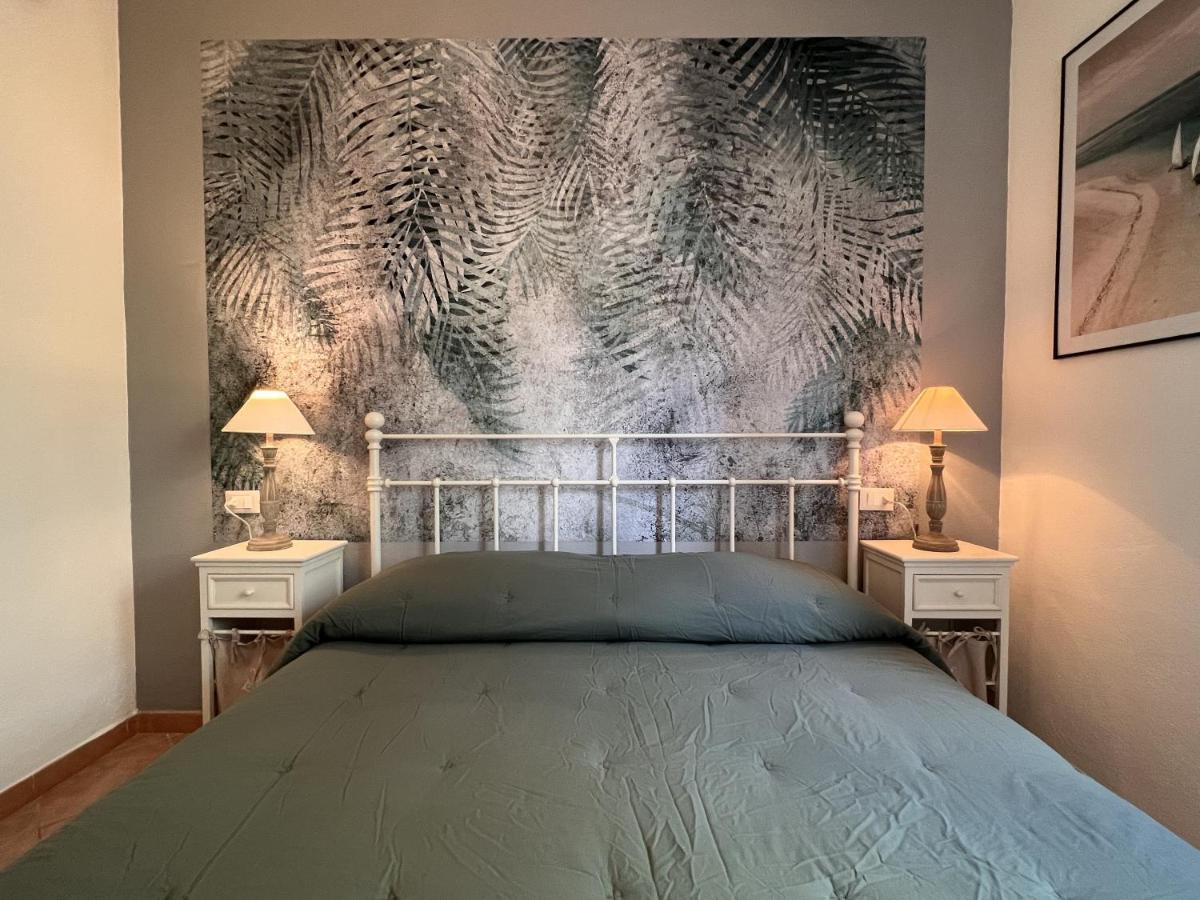 Appartamento 11 - Complesso Residenziale Terme Di Casteldoria Santa Maria エクステリア 写真