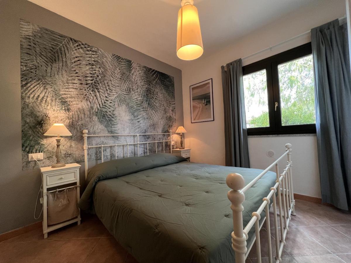 Appartamento 11 - Complesso Residenziale Terme Di Casteldoria Santa Maria エクステリア 写真