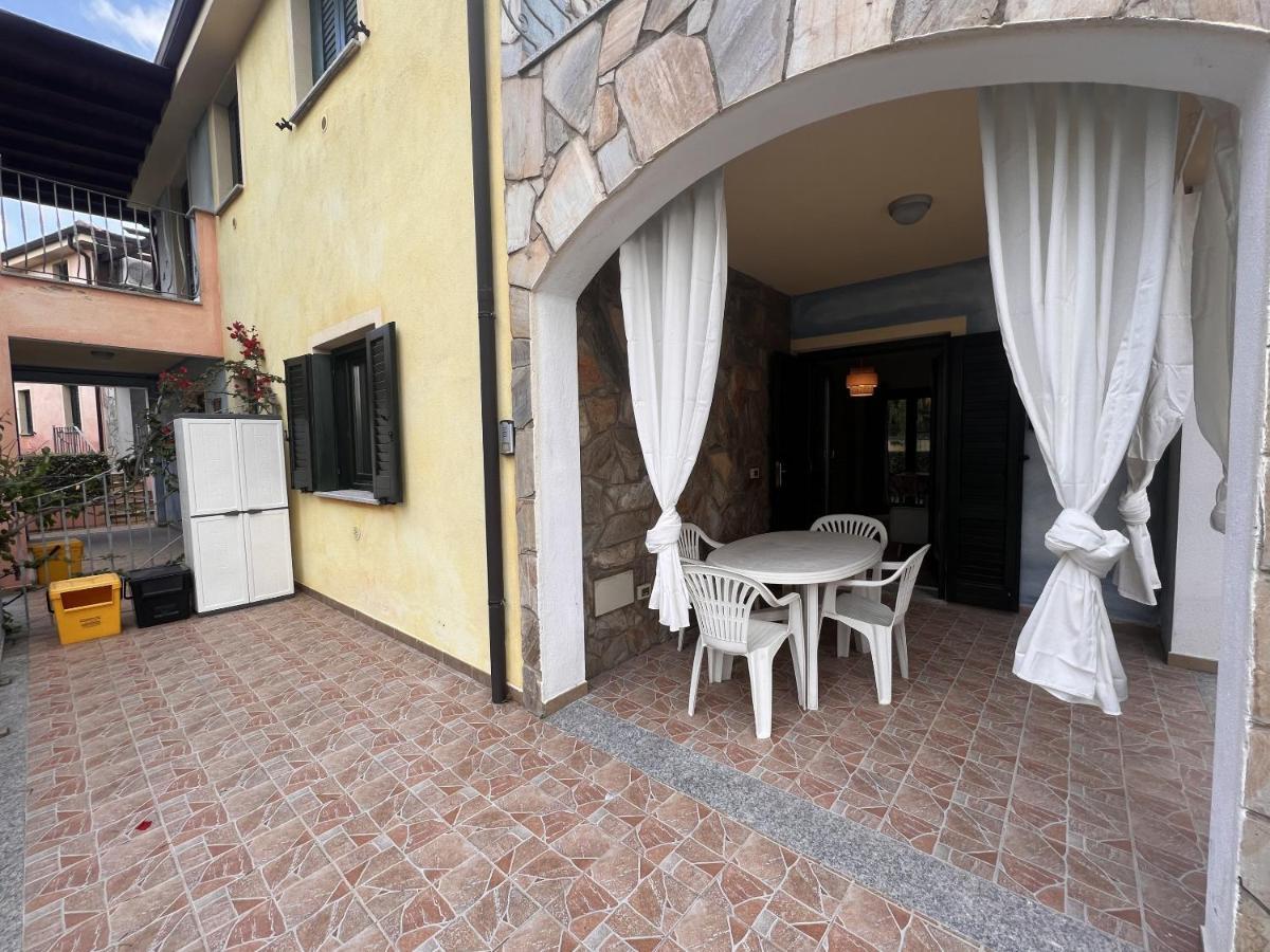 Appartamento 11 - Complesso Residenziale Terme Di Casteldoria Santa Maria エクステリア 写真