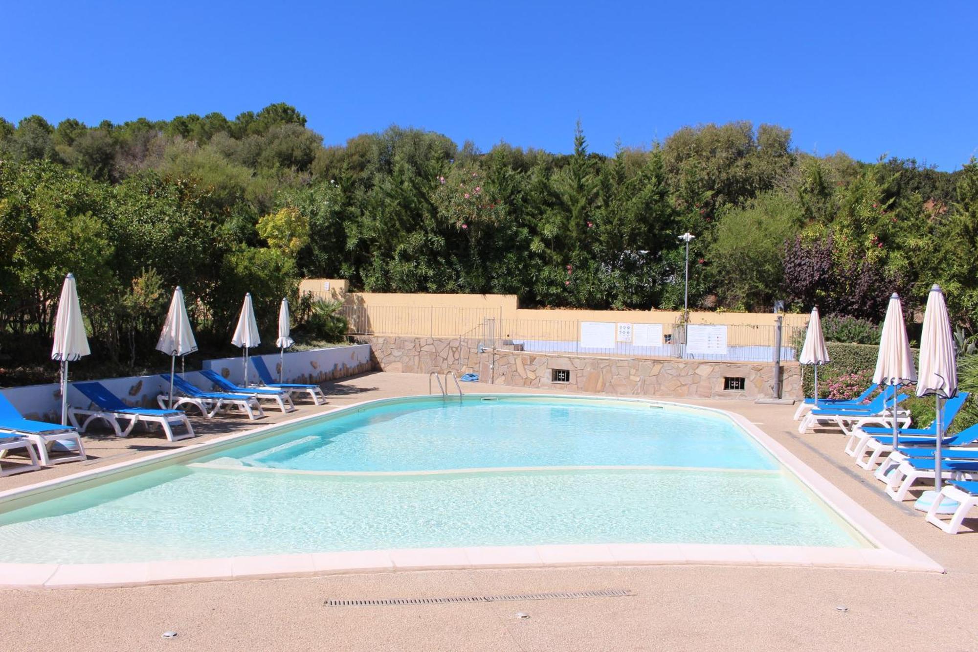 Appartamento 11 - Complesso Residenziale Terme Di Casteldoria Santa Maria エクステリア 写真